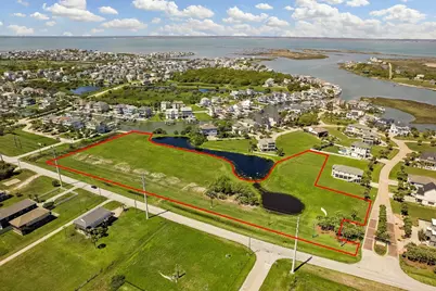 13350-13358 Stewart Road, Galveston, TX 77554 - Photo 1