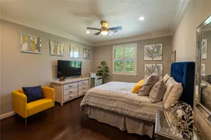 4002 Silver Ridge Blvd, Missouri City, TX 77459 - Photo 23