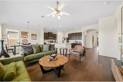 10418 Matterhorn Drive, Rosharon, TX 77583 - Photo 9