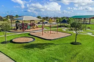 10418 Matterhorn Dr, Rosharon, TX 77583 - Photo 29
