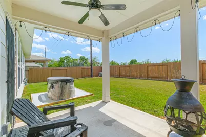 10418 Matterhorn Drive, Rosharon, TX 77583 - Photo 23