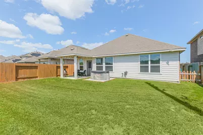 10418 Matterhorn Drive, Rosharon, TX 77583 - Photo 19