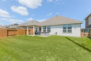 10418 Matterhorn Dr, Rosharon, TX 77583 - Photo 19