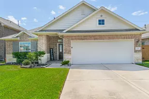 10418 Matterhorn Dr, Rosharon, TX 77583 - Photo 1