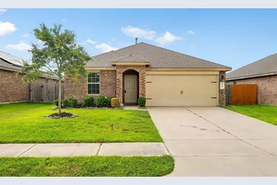 8307 Oakleaf Meadow Court, Rosharon, TX 77583 - Photo 1