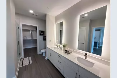 716 Waugh Drive #1204, Houston, TX 77019 - Photo 5