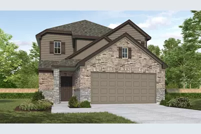 6522 Old Cypress Landing Lane, Humble, TX 77338 - Photo 1