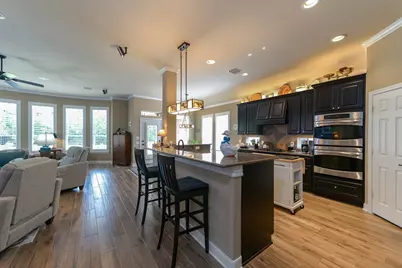 5219 Colonial Park Lane, Katy, TX 77494 - Photo 7