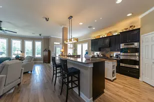 5219 Colonial Park Ln, Katy, TX 77494 - Photo 7