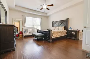 9301 Ivalenes Hope Dr, Austin, TX 78717 - Photo 17
