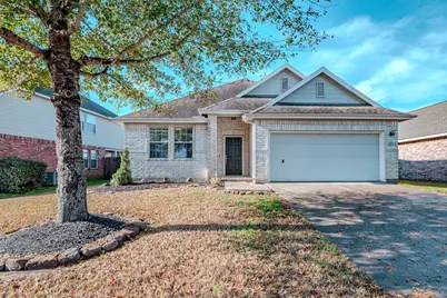 8515 Holly Spring Lane, Baytown, TX 77523 - Photo 1