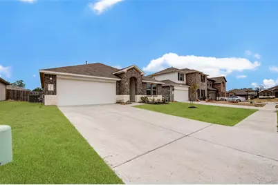 13989 Leigh Lake Lane, Conroe, TX 77384 - Photo 3