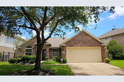 5650 Horseshoe Falls, Missouri City, TX 77459 - Photo 1