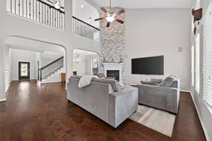 4114 Dover Harbor Ln, Katy, TX 77494 - Photo 13