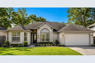 7326 Foxport Lane, Humble, TX 77338 - Photo 1
