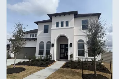 4711 Mulberry Shrubs Court, Manvel, TX 77578 - Photo 1