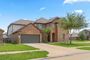 9423 Mineral Rock Ln, Richmond, TX 77407 - Photo 35