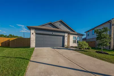 2446 Palisade Crest Drive, Rosharon, TX 77583 - Photo 5