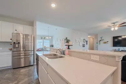 2446 Palisade Crest Drive, Rosharon, TX 77583 - Photo 1
