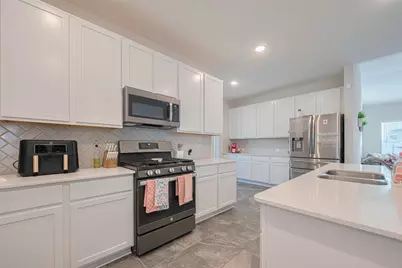 2446 Palisade Crest Drive, Rosharon, TX 77583 - Photo 13