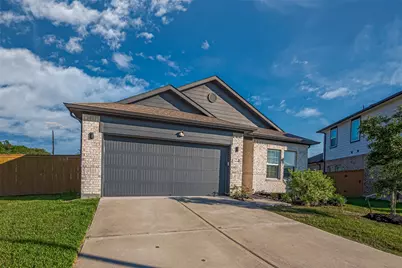 2446 Palisade Crest Drive, Rosharon, TX 77583 - Photo 3