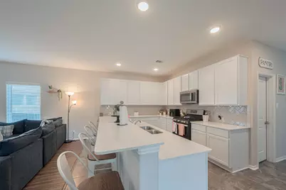2446 Palisade Crest Drive, Rosharon, TX 77583 - Photo 9