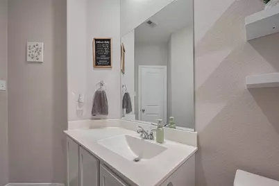 2446 Palisade Crest Drive, Rosharon, TX 77583 - Photo 23
