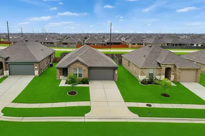 5211 Greenwood Summit Trail, Katy, TX 77449 - Photo 3