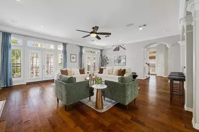 5217 Blossom Street #C, Houston, TX 77007 - Photo 9
