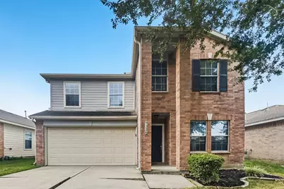 9326 Wolcott Park Lane, Houston, TX 77075 - Photo 1