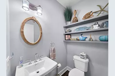 2201 Shrimp, Crystal Beach, TX 77650 - Photo 25