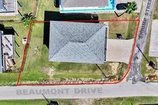 2201 Shrimp, Crystal Beach, TX 77650 - Photo 5