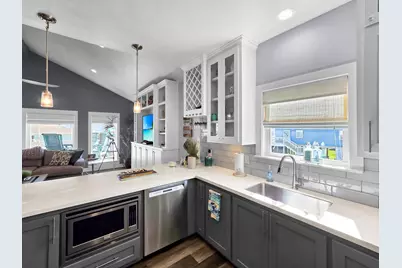 2201 Shrimp, Crystal Beach, TX 77650 - Photo 19