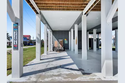 2201 Shrimp, Crystal Beach, TX 77650 - Photo 9