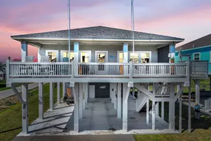 2201 Shrimp, Crystal Beach, TX 77650 - Photo 1