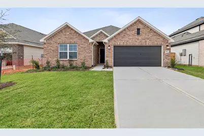 982 Garden Path Drive, Willis, TX 77378 - Photo 1