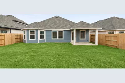 982 Garden Path Drive, Willis, TX 77378 - Photo 37