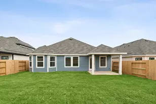 982 Garden Path Dr, Willis, TX 77378 - Photo 37