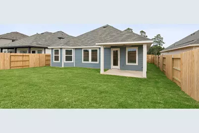 982 Garden Path Drive, Willis, TX 77378 - Photo 7