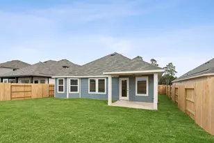 982 Garden Path Dr, Willis, TX 77378 - Photo 7