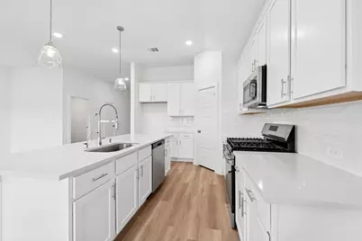 982 Garden Path Drive, Willis, TX 77378 - Photo 25