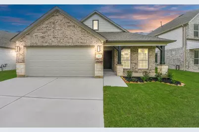 12022 Maple Oak Drive, Houston, TX 77066 - Photo 1