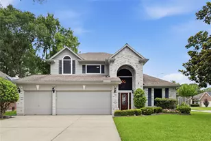 1623 Sandy Park Dr, Kingwood, TX 77339 - Photo 1
