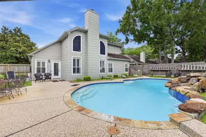 1623 Sandy Park Dr, Kingwood, TX 77339 - Photo 43