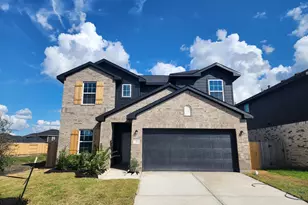 715 Almond Willow Ln, Crosby, TX 77532 - Photo 1