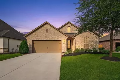 27582 Vivace Drive, Spring, TX 77386 - Photo 1