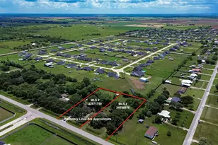11105 Needville Fairchilds Rd, Needville, TX 77461 - Photo 3