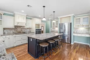 19555 S Fm 92, Fred, TX 77616 - Photo 15