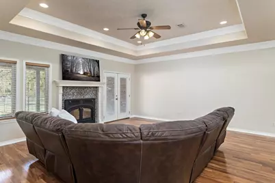 19555 S Fm 92, Fred, TX 77616 - Photo 9