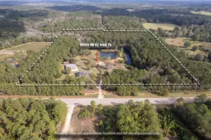 19555 S Fm 92, Fred, TX 77616 - Photo 41